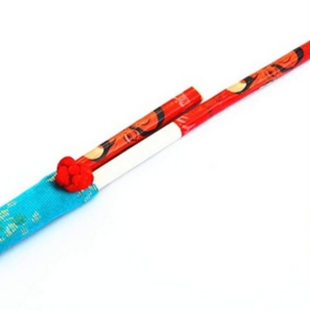 NEW Pearl River Chinese Natural Bamboo Chopsticks